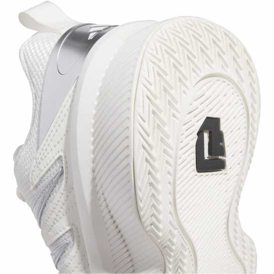 Adidas Dame Certified 3 Trainers Juniors  Детски маратонки