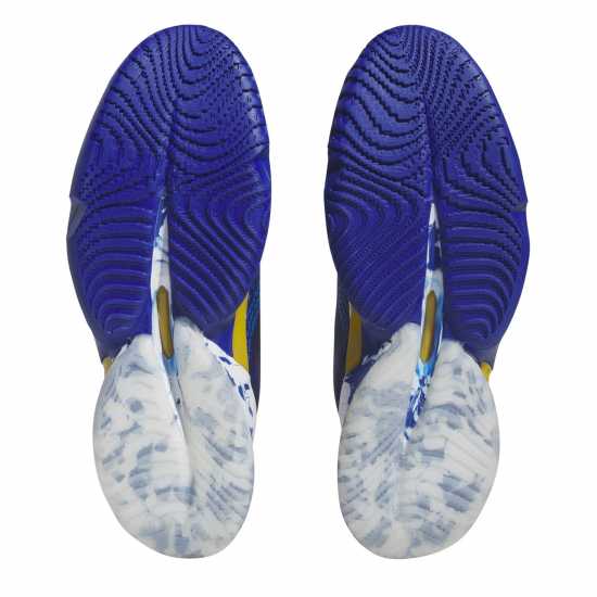 Adidas D.o.n. Issu 4 Jn99  