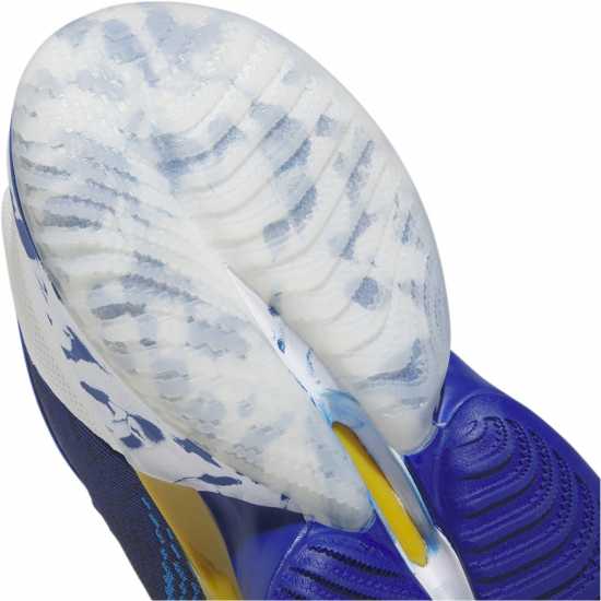 Adidas D.o.n. Issu 4 Jn99  