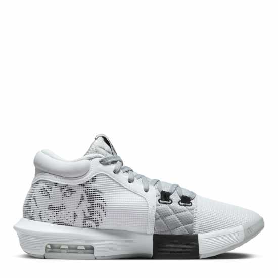 Nike Lebron Witness Viii Basketball Trainers Juniors  Мъжки баскетболни маратонки