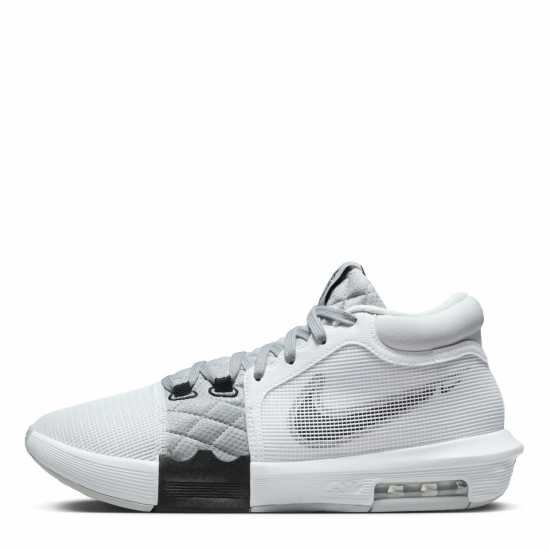 Nike Lebron Witness Viii Basketball Trainers Juniors  Мъжки баскетболни маратонки