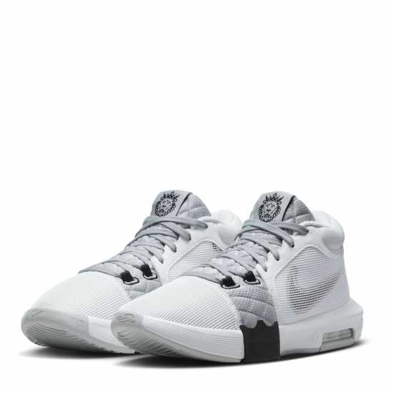Nike Lebron Witness Viii Basketball Trainers Juniors  Мъжки баскетболни маратонки