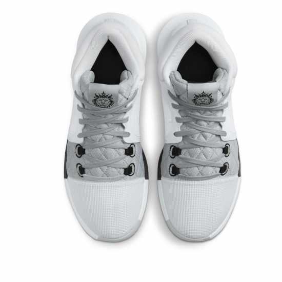 Nike Lebron Witness Viii Basketball Trainers Juniors  Мъжки баскетболни маратонки