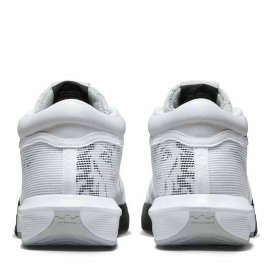 Nike Lebron Witness Viii Basketball Trainers Juniors  Мъжки баскетболни маратонки