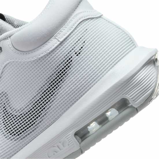 Nike Lebron Witness Viii Basketball Trainers Juniors  Мъжки баскетболни маратонки