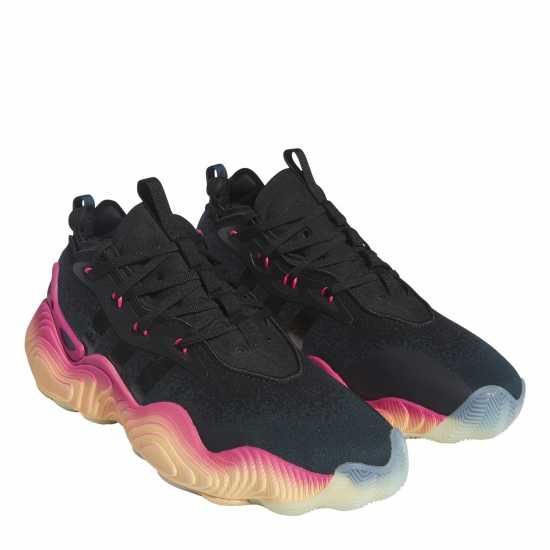 Adidas Trae Young 3 Jn99 Adidas Trae Young 3 Jn99