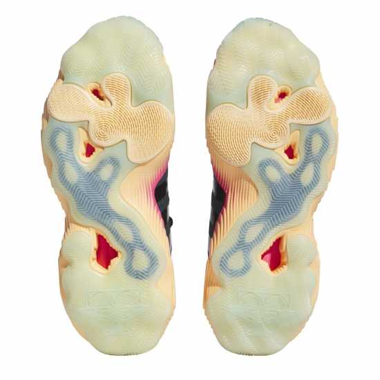 Adidas Trae Young 3 Jn99 Adidas Trae Young 3 Jn99