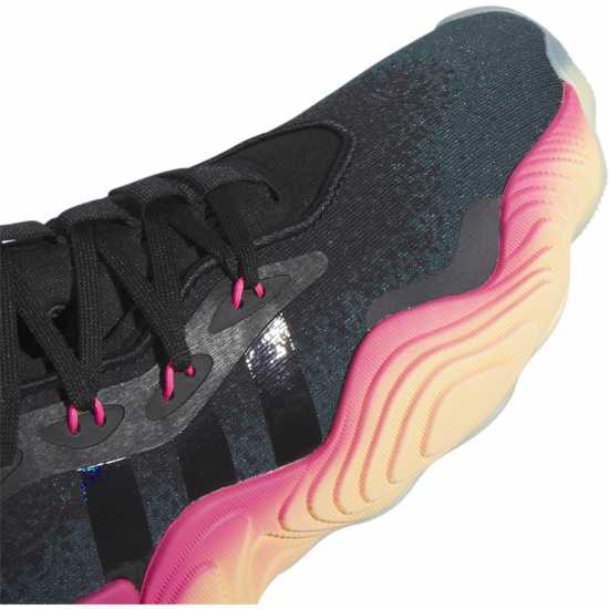 Adidas Trae Young 3 Jn99 Adidas Trae Young 3 Jn99