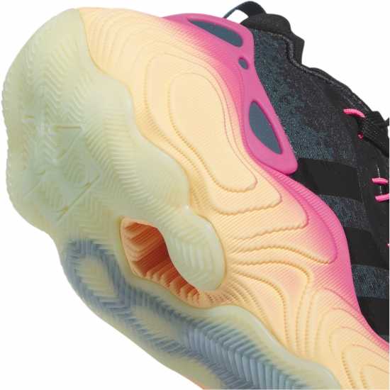 Adidas Trae Young 3 Jn99 Adidas Trae Young 3 Jn99