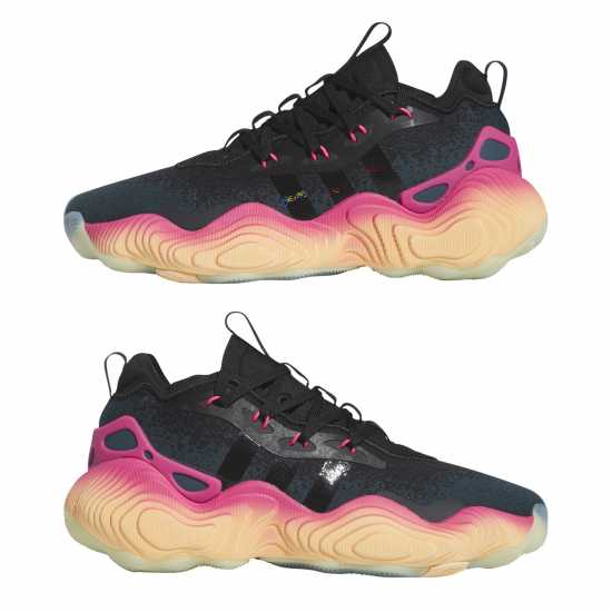 Adidas Trae Young 3 Jn99 Adidas Trae Young 3 Jn99