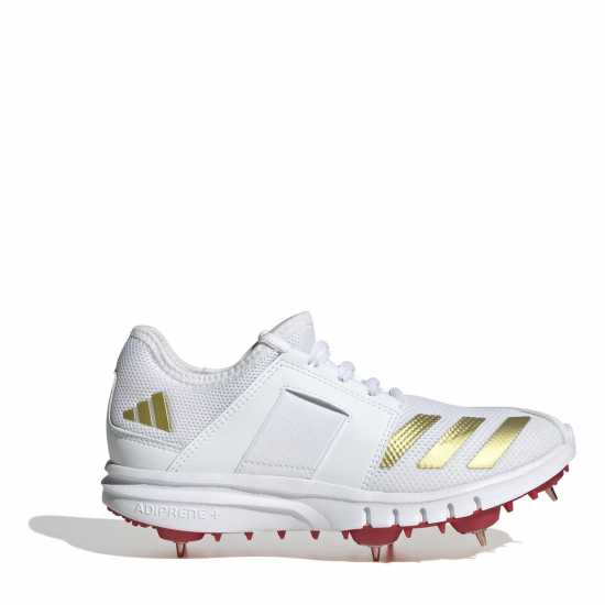 Adidas Kids' Howzat Cricket Spikes  