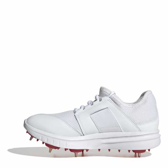 Adidas Kids' Howzat Cricket Spikes  