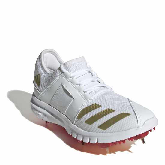 Adidas Kids' Howzat Cricket Spikes  