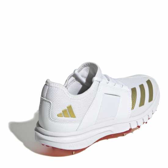 Adidas Kids' Howzat Cricket Spikes  