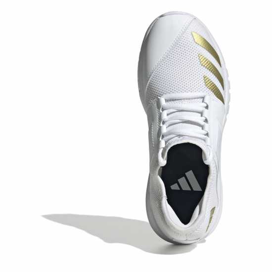 Adidas Kids' Howzat Cricket Spikes  