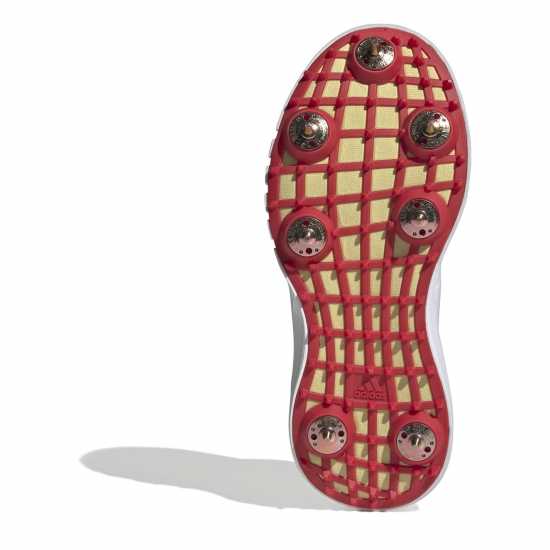 Adidas Kids' Howzat Cricket Spikes  