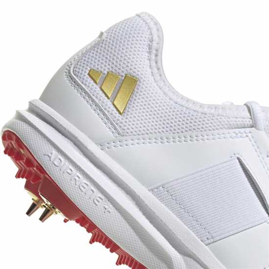 Adidas Kids' Howzat Cricket Spikes  