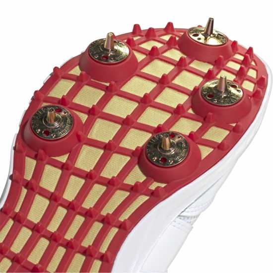 Adidas Kids' Howzat Cricket Spikes  