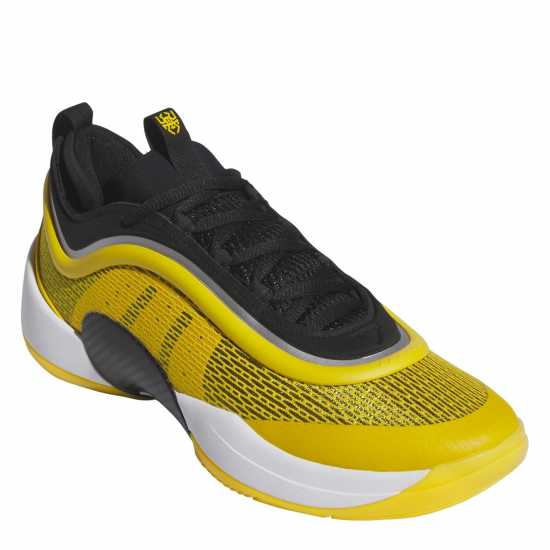 Adidas D.o.n. Issue 6 Team Basketball Trainers Boys  