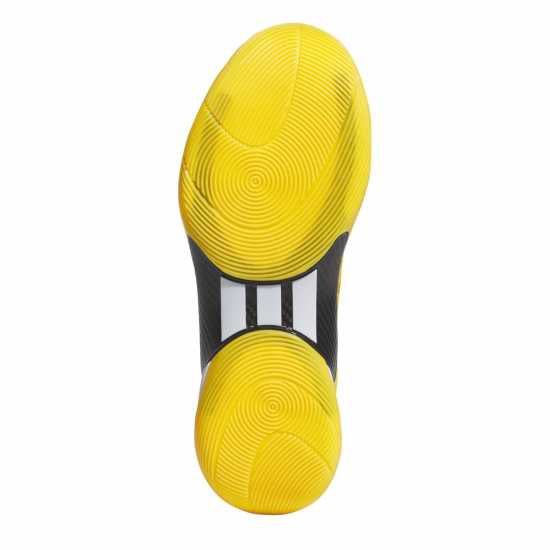 Adidas D.o.n. Issue 6 Team Basketball Trainers Boys  