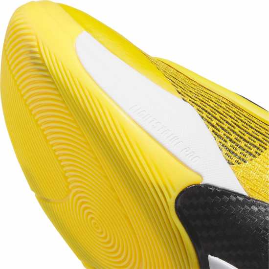 Adidas D.o.n. Issue 6 Team Basketball Trainers Boys  