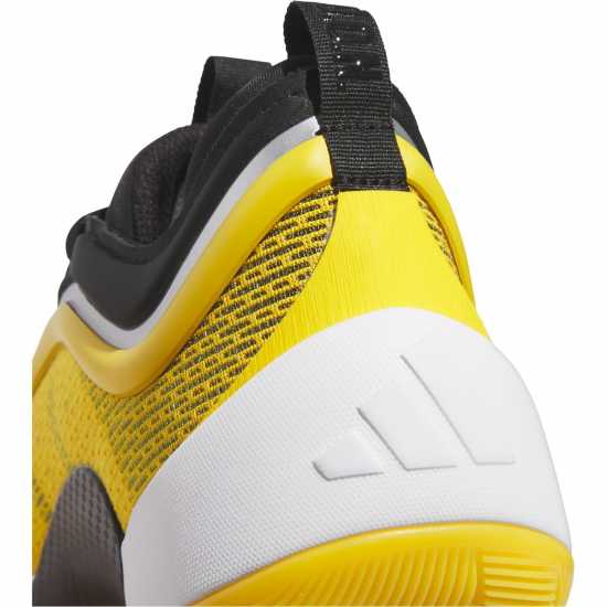 Adidas D.o.n. Issue 6 Team Basketball Trainers Boys  