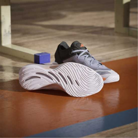 Adidas Adizero Select 2.0 Basketball Trainers Boys Adidas Adizero Select 2.0 Basketball Trainers Boys