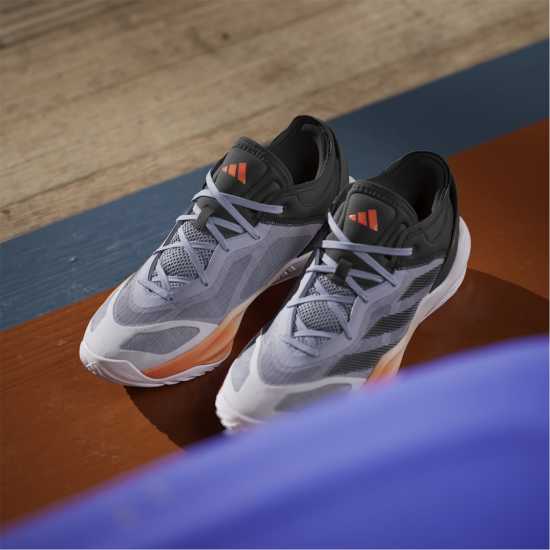 Adidas Adizero Select 2.0 Basketball Trainers Boys Adidas Adizero Select 2.0 Basketball Trainers Boys