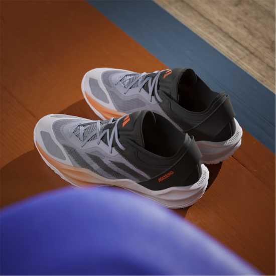 Adidas Adizero Select 2.0 Basketball Trainers Boys Adidas Adizero Select 2.0 Basketball Trainers Boys