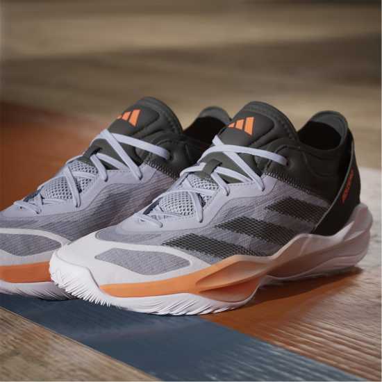 Adidas Adizero Select 2.0 Basketball Trainers Boys Adidas Adizero Select 2.0 Basketball Trainers Boys