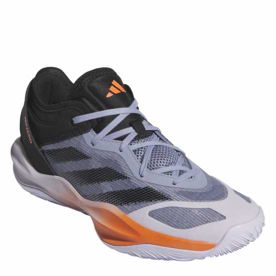 Adidas Adizero Select 2.0 Basketball Trainers Boys Adidas Adizero Select 2.0 Basketball Trainers Boys
