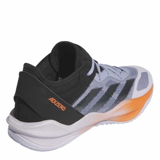 Adidas Adizero Select 2.0 Basketball Trainers Boys Adidas Adizero Select 2.0 Basketball Trainers Boys