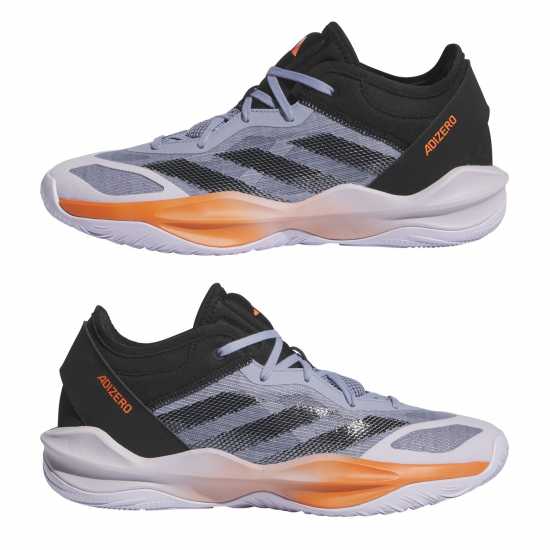 Adidas Adizero Select 2.0 Basketball Trainers Boys Adidas Adizero Select 2.0 Basketball Trainers Boys