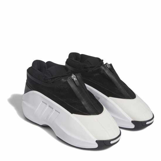 Adidas Crazy Infn J Jn99 Core Black Детски маратонки