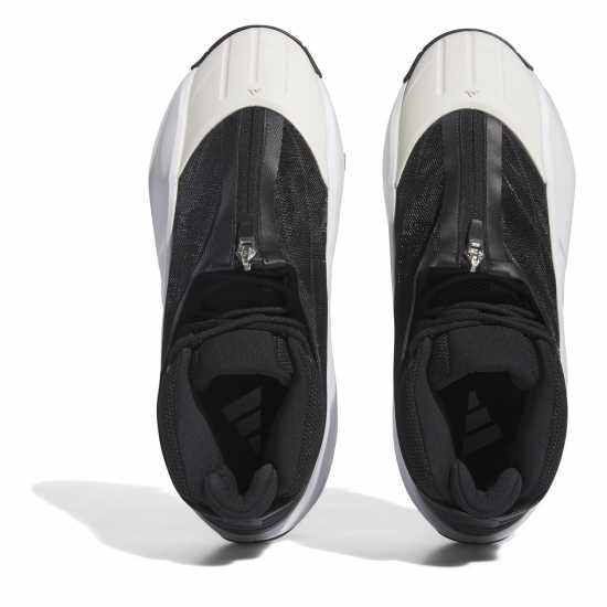 Adidas Crazy Infn J Jn99 Core Black Детски маратонки