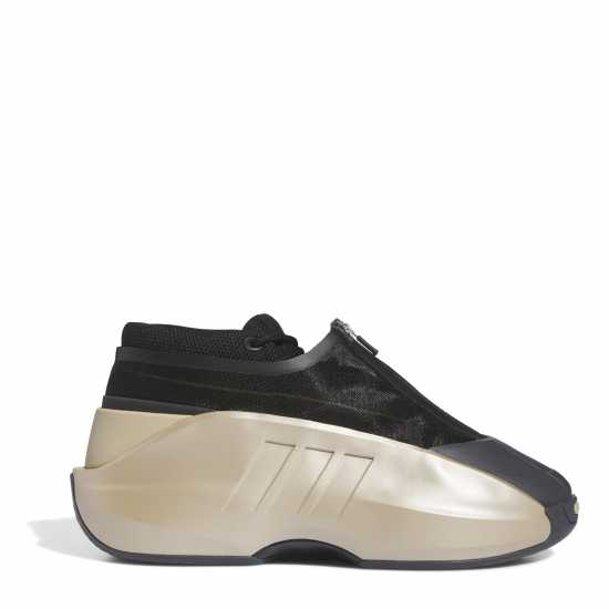 Детски маратонки Adidas Crazy Infn J Jn99 Gold Met Adidas Crazy Infn J Jn99 Gold Met Детски маратонки