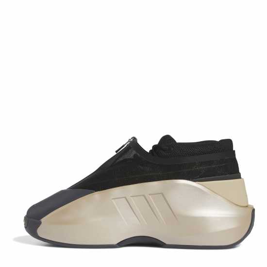 Детски маратонки Adidas Crazy Infn J Jn99 Gold Met Adidas Crazy Infn J Jn99 Gold Met Детски маратонки
