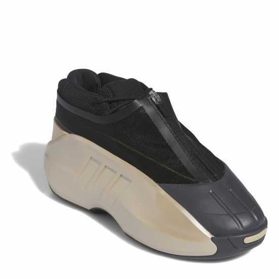 Детски маратонки Adidas Crazy Infn J Jn99 Gold Met Adidas Crazy Infn J Jn99 Gold Met Детски маратонки