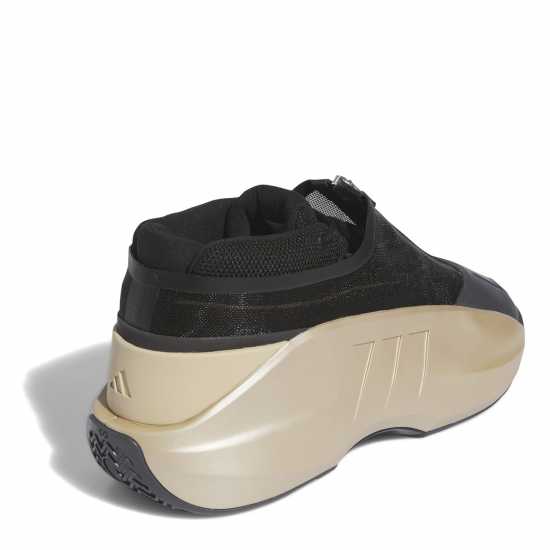 Детски маратонки Adidas Crazy Infn J Jn99 Gold Met Adidas Crazy Infn J Jn99 Gold Met Детски маратонки