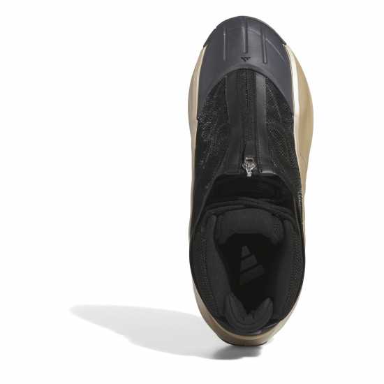 Детски маратонки Adidas Crazy Infn J Jn99 Gold Met Adidas Crazy Infn J Jn99 Gold Met Детски маратонки