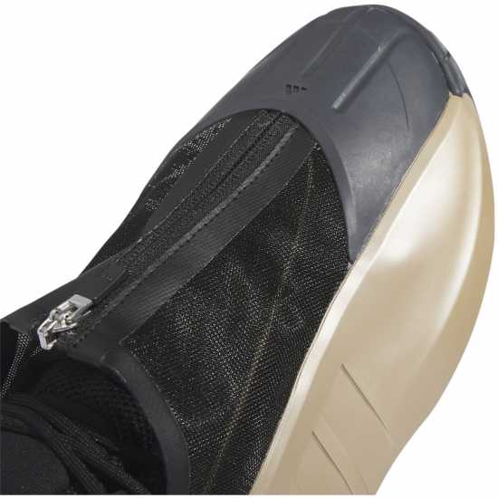 Детски маратонки Adidas Crazy Infn J Jn99 Gold Met Adidas Crazy Infn J Jn99 Gold Met Детски маратонки