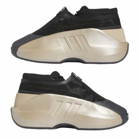 Детски маратонки Adidas Crazy Infn J Jn99 Gold Met Adidas Crazy Infn J Jn99 Gold Met Детски маратонки