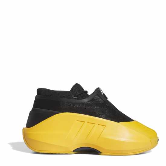 Adidas Crazy Infn J Jn99 Crew Yellow Детски маратонки