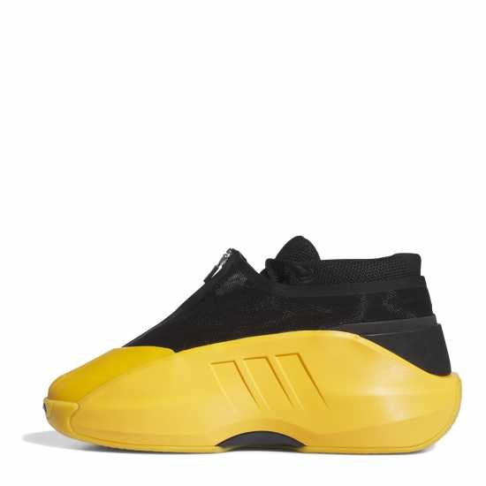 Adidas Crazy Infn J Jn99 Crew Yellow Детски маратонки