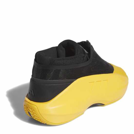 Adidas Crazy Infn J Jn99 Crew Yellow Детски маратонки