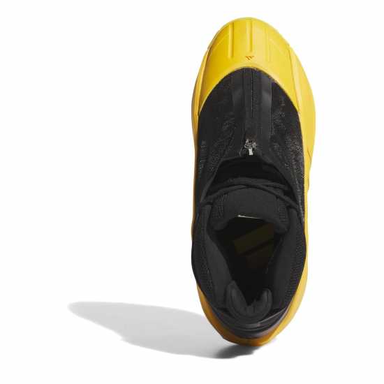 Adidas Crazy Infn J Jn99 Crew Yellow Детски маратонки