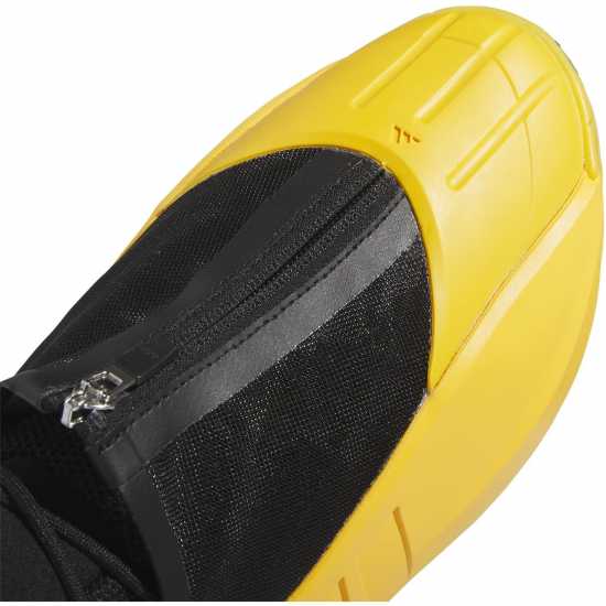 Adidas Crazy Infn J Jn99 Crew Yellow Детски маратонки