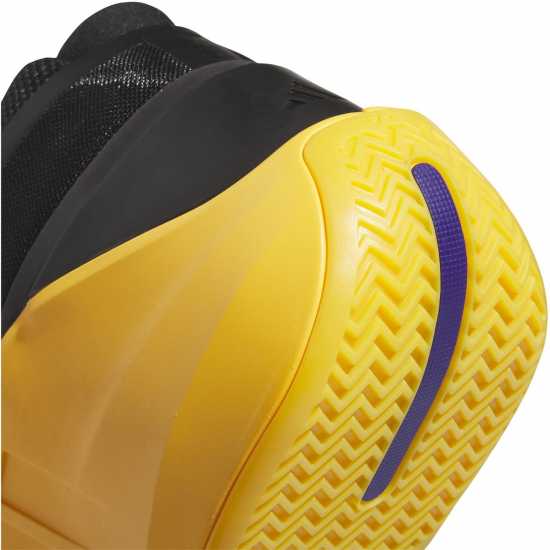 Adidas Crazy Infn J Jn99 Crew Yellow Детски маратонки