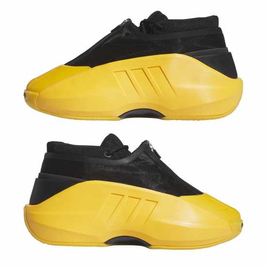 Adidas Crazy Infn J Jn99 Crew Yellow Детски маратонки
