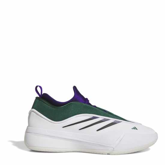 Adidas Dame 9 Basketball Trainers Boys  Детски маратонки